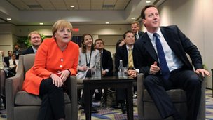 Δεν θα δει Αγγλία