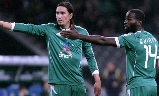 «Τρελές» απαιτήσεις για Κουίνσι