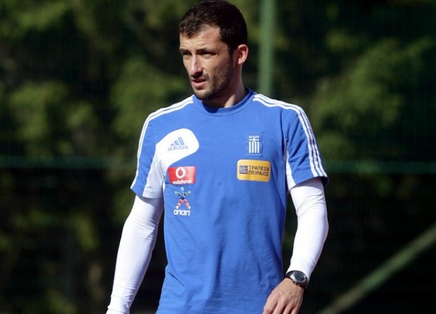 Ευχάριστα νέα για Φωτάκη