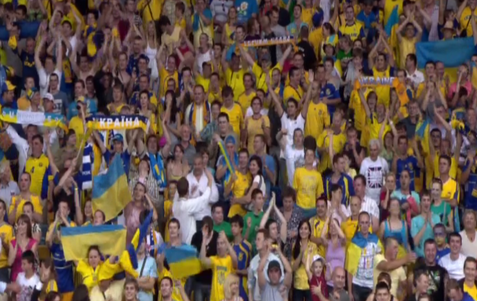 Σεβτσένκο απ’ τα παλιά