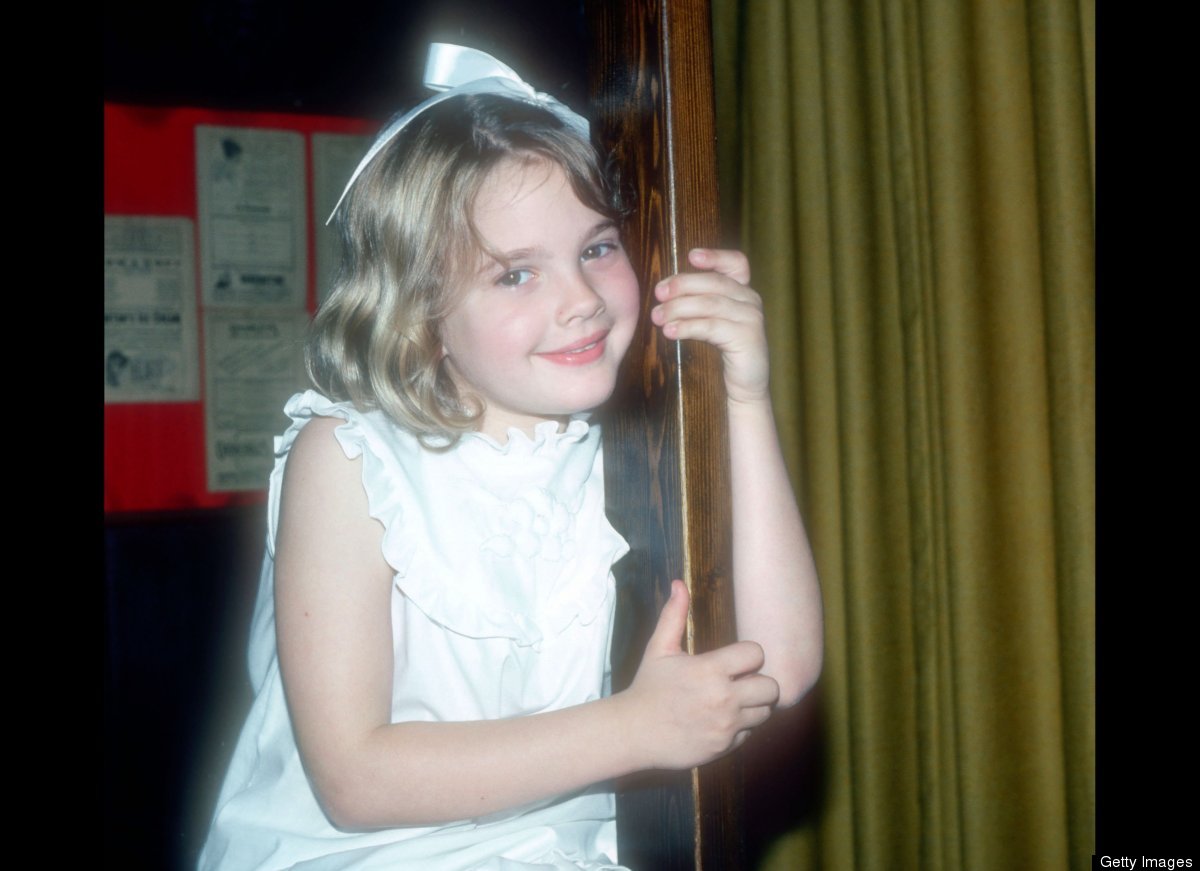 Αστέρια… από κούνια