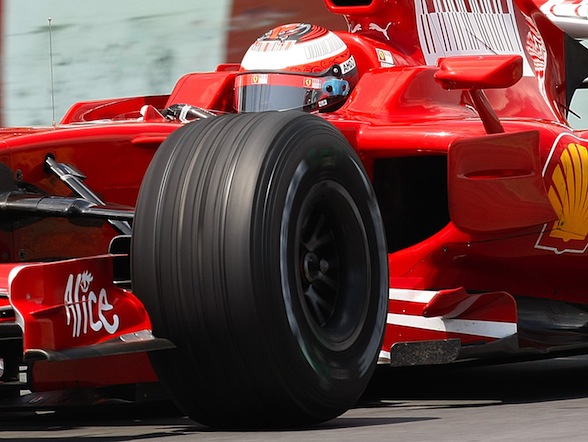 Προβλήματα για το Γκραν Πρι