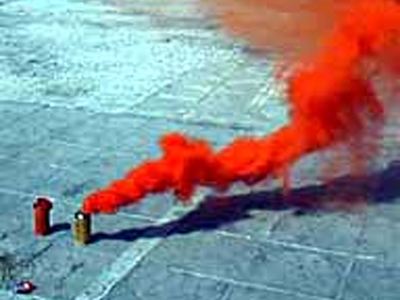 Πήγαν να τους κάψουν ζωντανούς