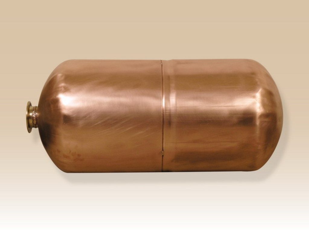 Θα ξήλωναν το μπόιλερ ξενοδοχείου