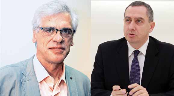 Διαμάχη για το φορολογικό