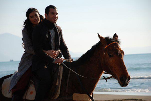 Πρεμιέρα για το “Asi”