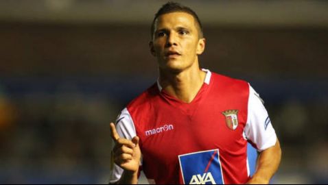 Ποιον “φέρνει” ο Τζιμπούρ;