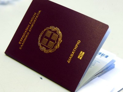 Η Νέα ταυτότητα των ομογενών