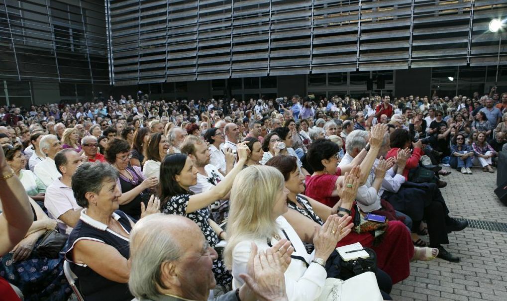 Τώρα –Η ομιλία του Α.Τσίπρα