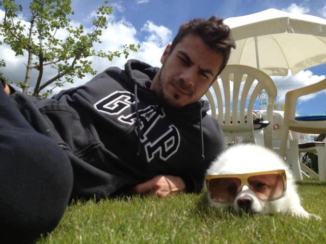 Κάτι ψήνεται…