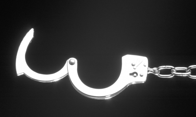 Συνελήφθη 83χρονος για τη φωτιά