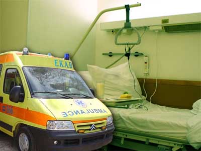 Ο Πικραμμένος για την Υγεία