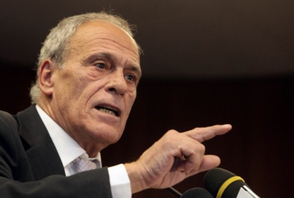 Στα Ιωάννινα ο Γ. Δημαράς