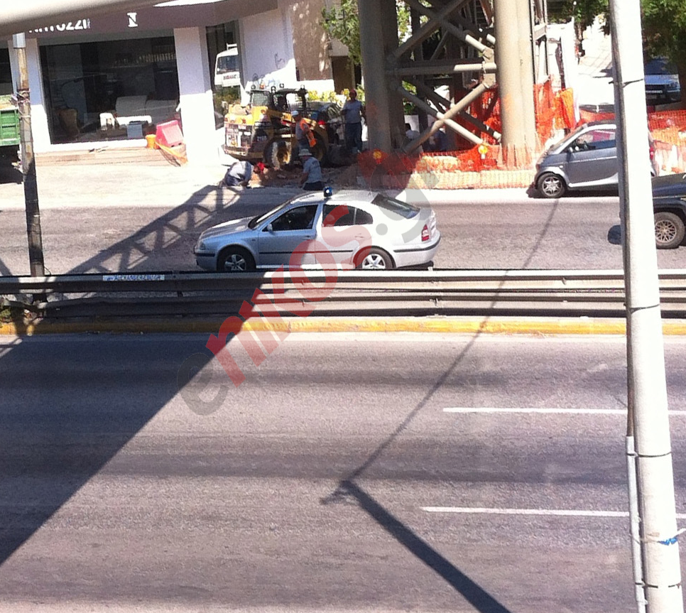 Τώρα-Ενισχύονται οι αστυνομικές δυνάμεις