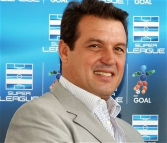 Ο Μίχος σχολιάζει την εθνική μας