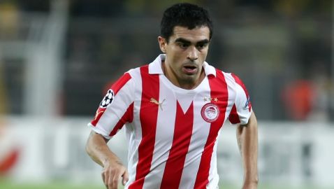 Tελειώνει την Πέμπτη του Ιμπαγάσα