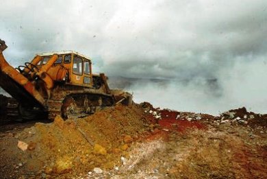 Καταγγελίες για το Γραμματικό