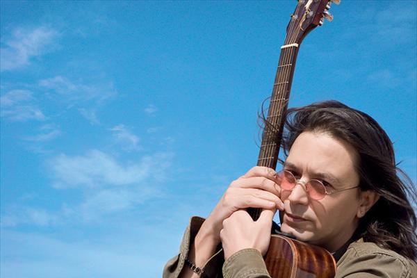 Γ.Κότσιρας:«Είμαι πολιτικά άστεγος»