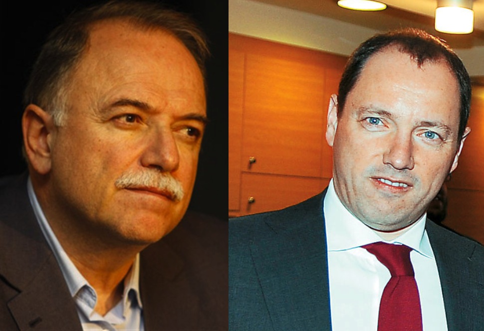 Επιτέλους θα βρεθούν