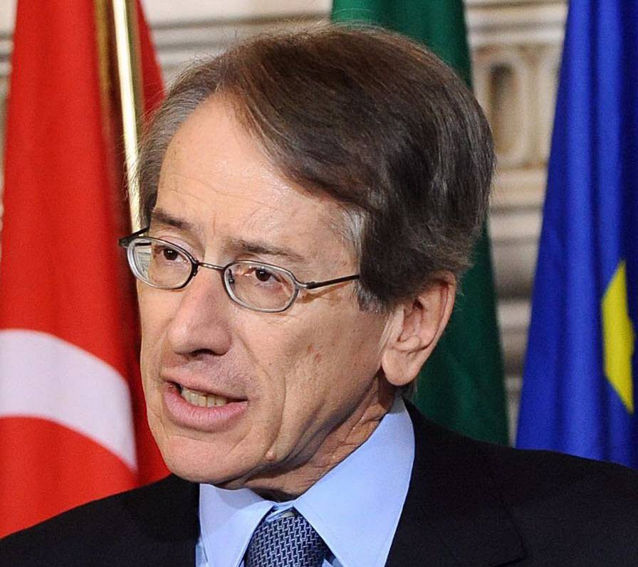 Η Ιταλία καταδικάζει τη Συρία