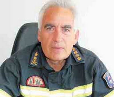 Ο Νίκος Χανιάς στο enikos.gr