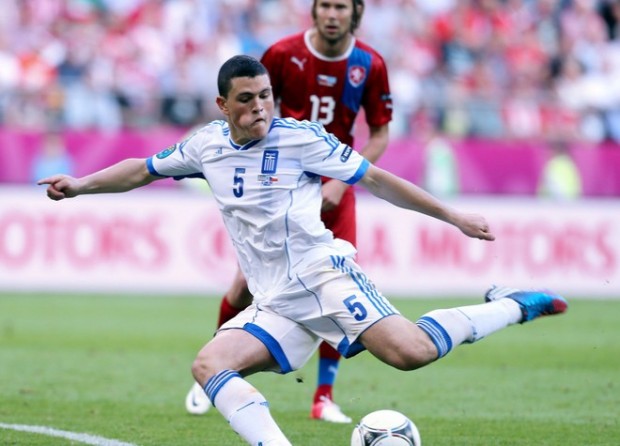 “Τεράστια τιμή για μένα”