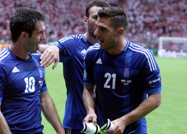 Το σχόλιο του Κατσουράνη