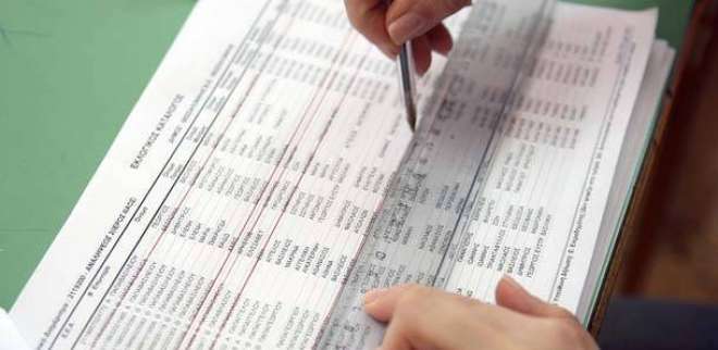 Ζητά παράταση ψηφοφορίας