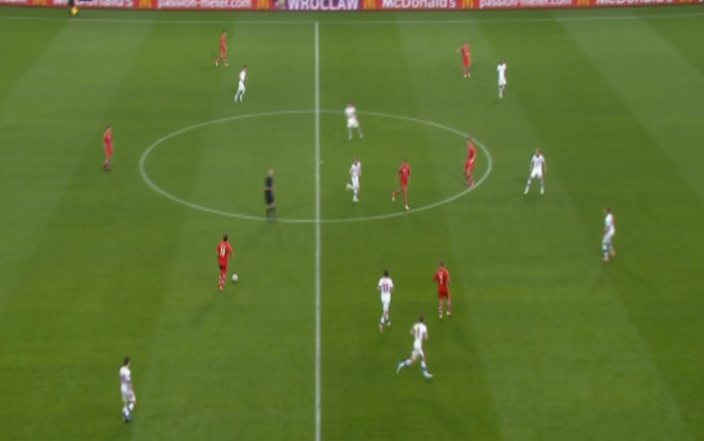 Live: ΠΟΛΩΝΙΑ-ΡΩΣΙΑ 0-1 (ΗΜ)