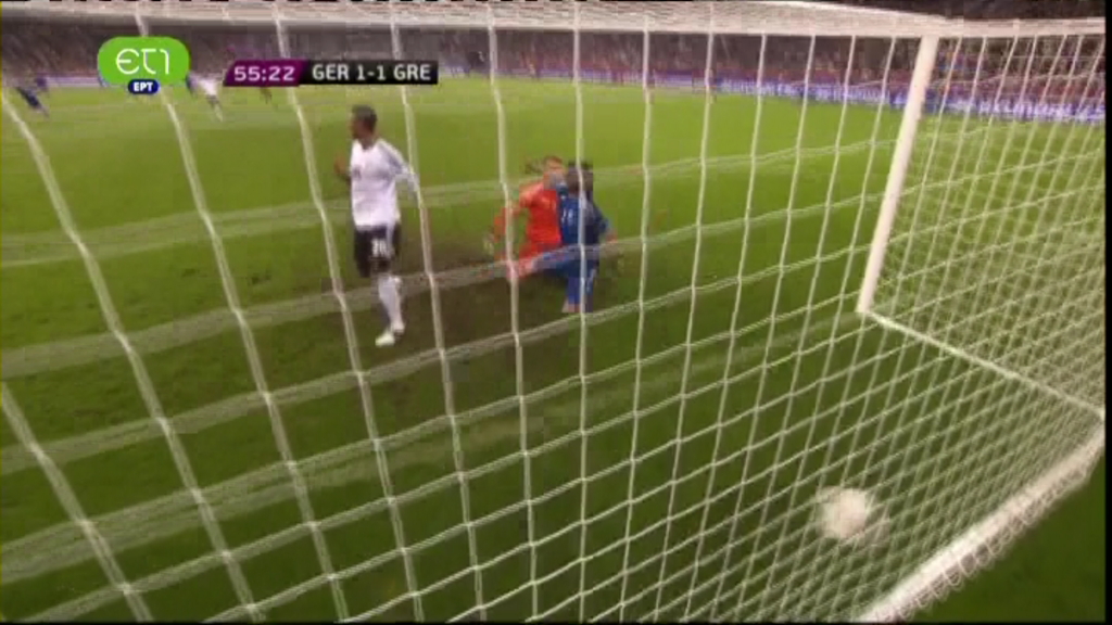 “Προσωρινή” η χαρά στο twitter