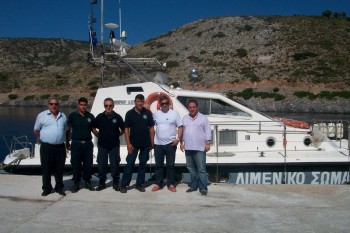 Απαγορεύονται οι… ασθενείς