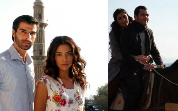 Ελληνοτουρκικές μάχες στο..σαλόνι