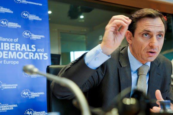 Χατζημαρκάκης για ελληνική έξοδο