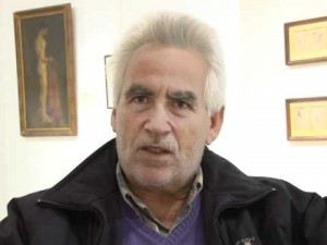 “Σύντροφοι είμαστε επικίνδυνοι”