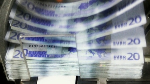 Νέα υποβάθμιση ισπανικών τραπεζών