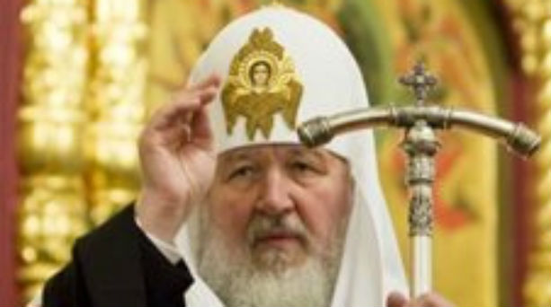 Κύριλλος: “Να ενωθεί η Κύπρος”