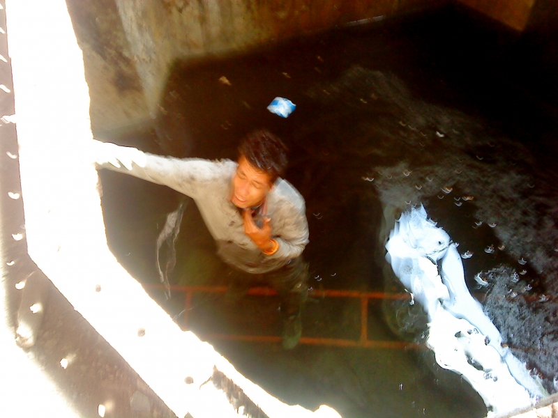 Περίεργο περιστατικό στην Πάτρα