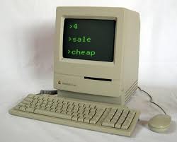 Συλλεκτικός Apple σε δημοπρασία