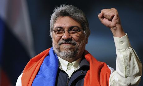 “Νόμιμη η αποπομπή του Λούγο”