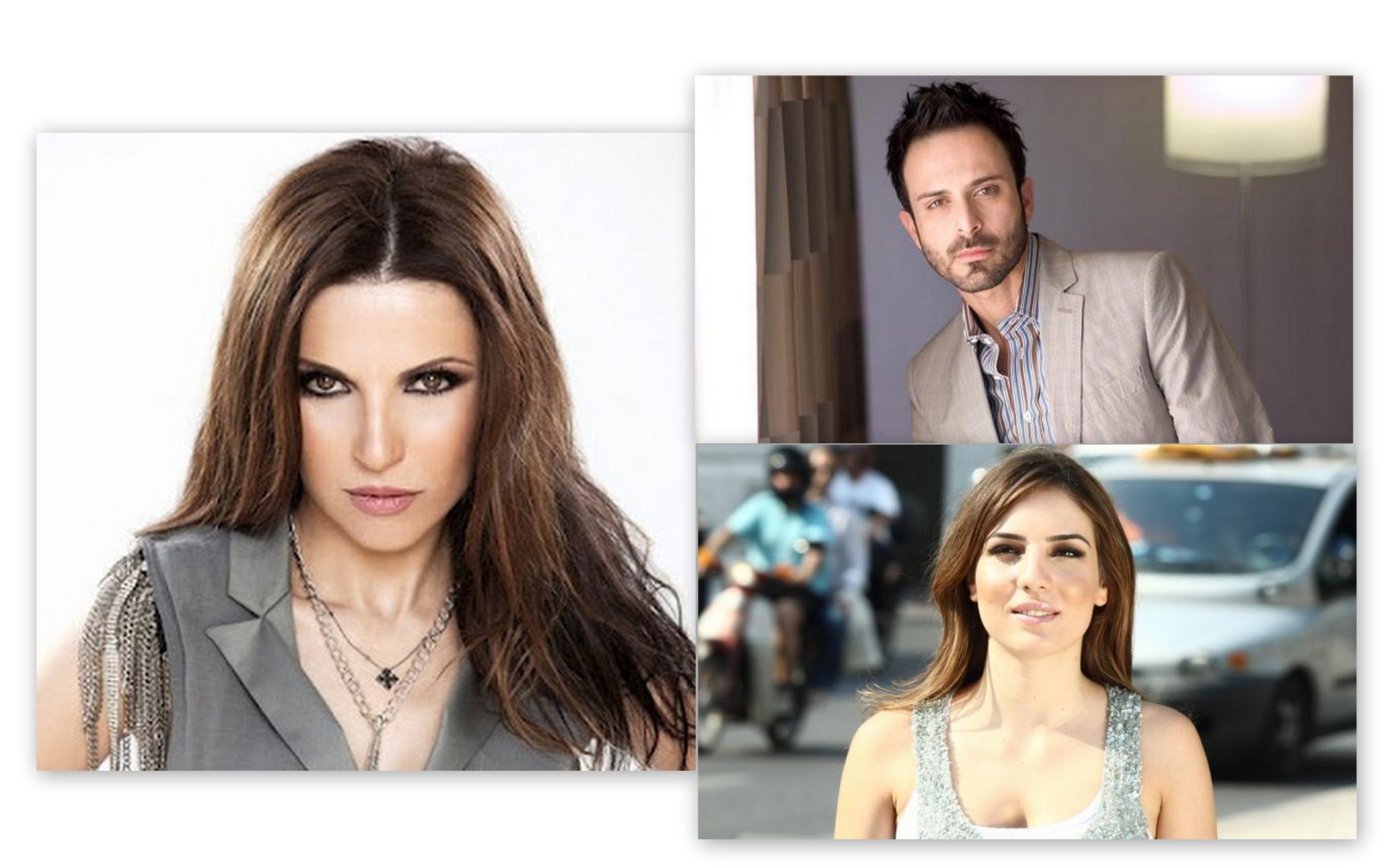 Aντιδρούν οι Κύπριοι καλλιτέχνες