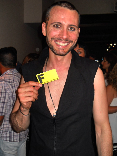 Έλληνας σχεδιαστής στη Γερμανία