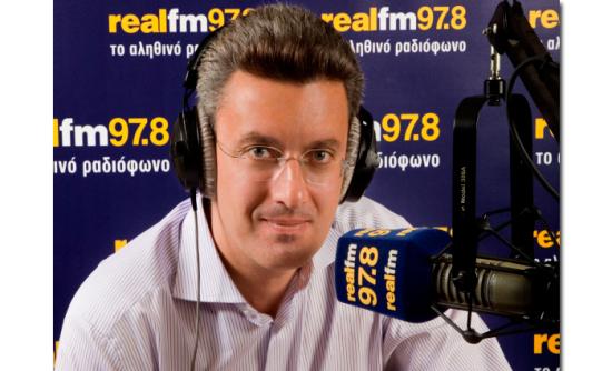 Το σχόλιο του Ν. Χατζηνικολάου για το αποτέλεσμα των εκλογών