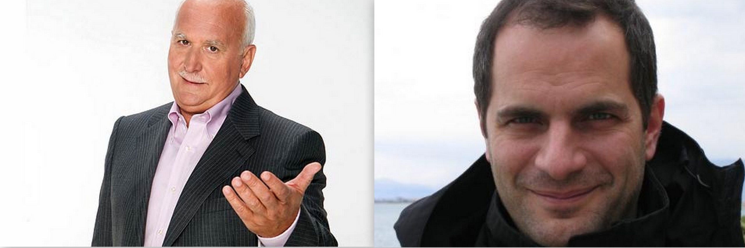 Η κόντρα Παπαδάκη – Ζούλα