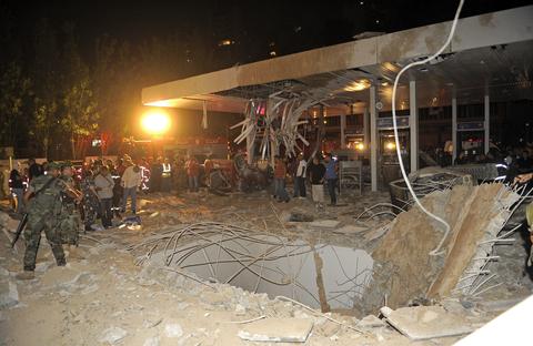 18 oι νεκροί στο Ιράκ