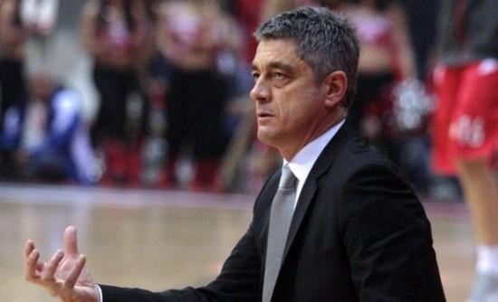 Yποψήφιος για Ολυμπιακό