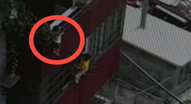 Ώρες αγωνίας για τετράχρονη