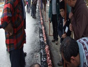 Κοντοσούβλι 170 μέτρων!