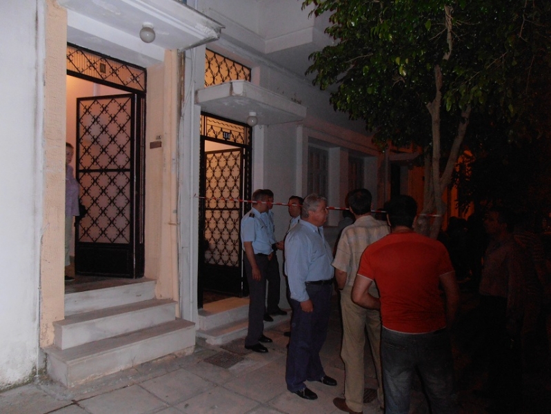 Τη σκότωσαν με 15 μαχαιριές