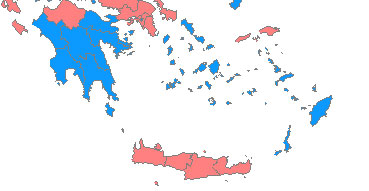 ‘Ολη η Κρήτη είναι ροζ