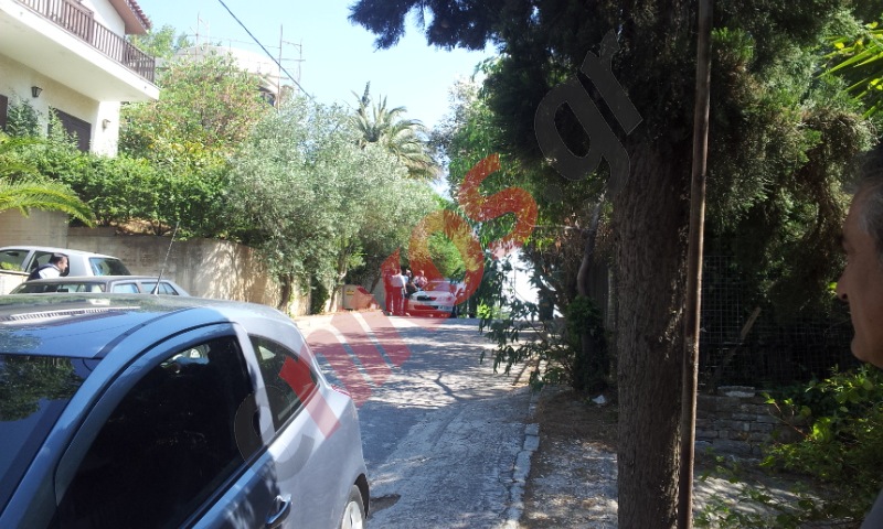 Τώρα-Περικυκλωμένος ο δεύτερος δράστης